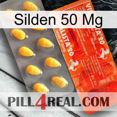 Silden 50Mg new01